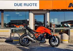 KTM 1390 Super Duke R EVO (2024) usata