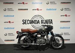 Royal Enfield Bullet 500 EFI STD - Entry Level (2009 - 16) usata