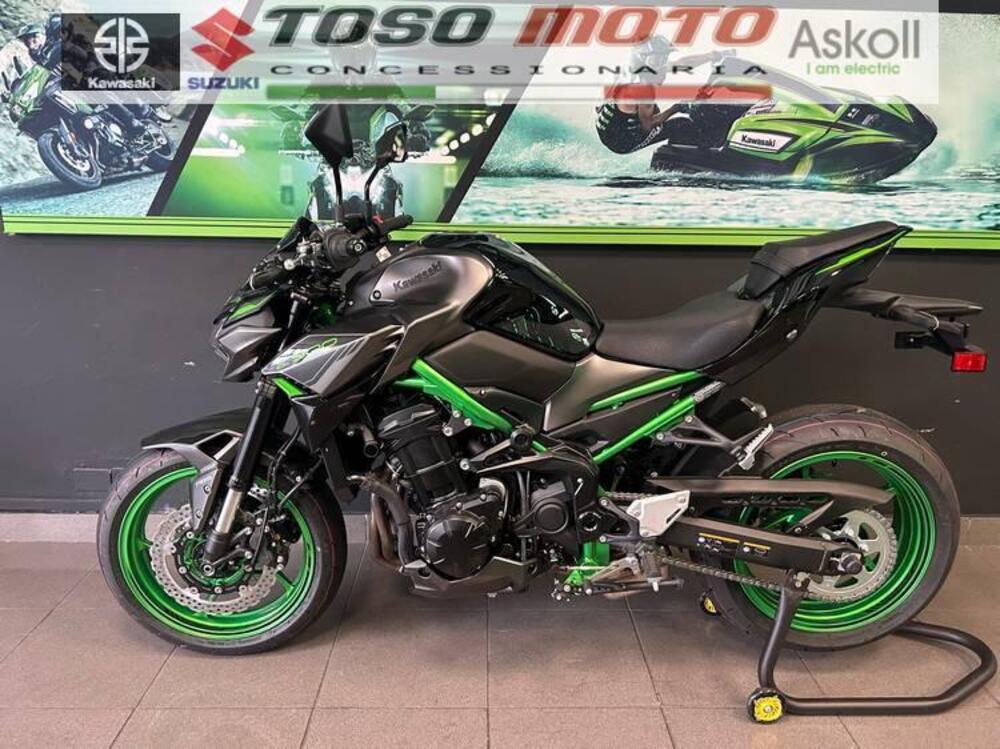 Kawasaki Z 900 A2 (2021 - 24)