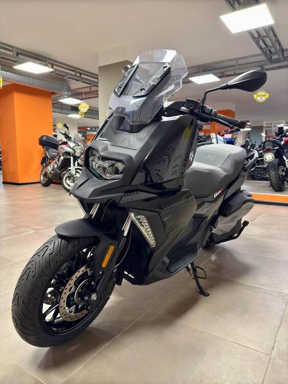 Bmw C 400 X (2021 - 24) (3)