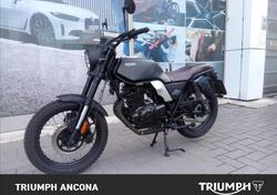 Brixton Motorcycles Felsberg 250 (2021 - 24) nuova