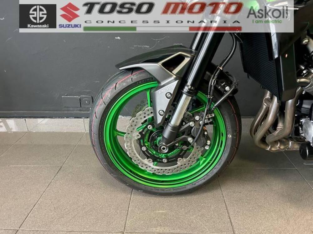 Kawasaki Z 900 A2 (2021 - 24) (2)