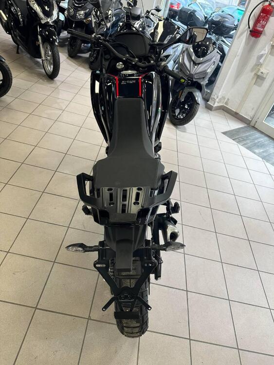 Moto Morini X-Cape 650 (2021 - 24) (4)