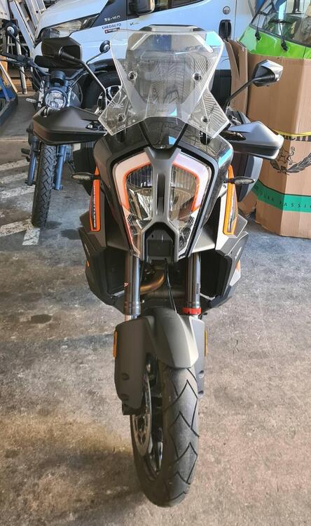 KTM 1290 Super Adventure S (2022 - 24) (3)