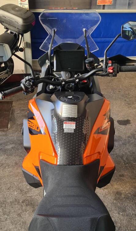 KTM 1290 Super Adventure S (2022 - 24) (4)