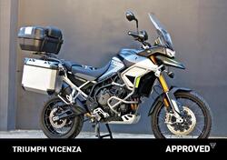 Triumph Tiger 900 Rally Aragón Edition (2023 - 24) usata