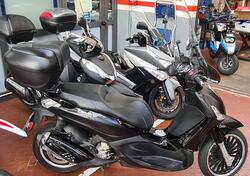 Piaggio Beverly 300 i.e. Police ABS-ASR (2017 - 20) usata