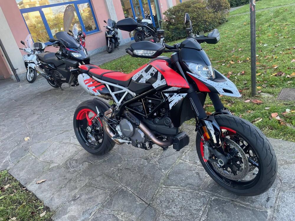 Ducati Hypermotard 950 RVE (2022 - 24) (2)