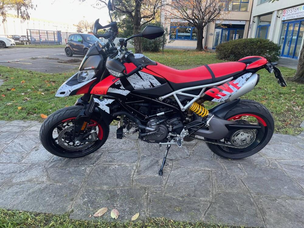 Ducati Hypermotard 950 RVE (2022 - 24) (5)