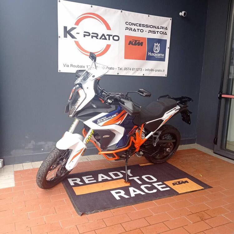 KTM 1290 Super Adventure R (2022 - 24) (2)