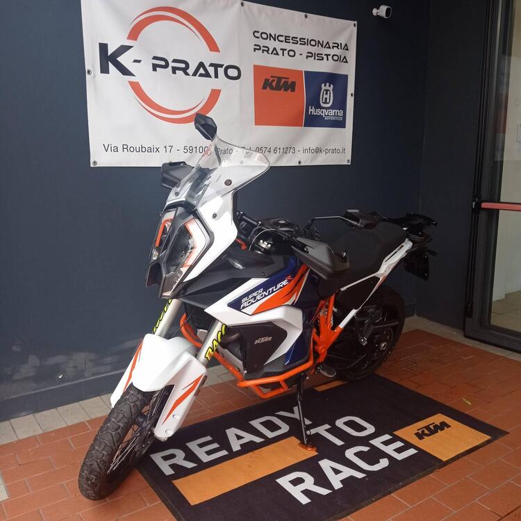 KTM 1290 Super Adventure R (2022 - 24) (3)