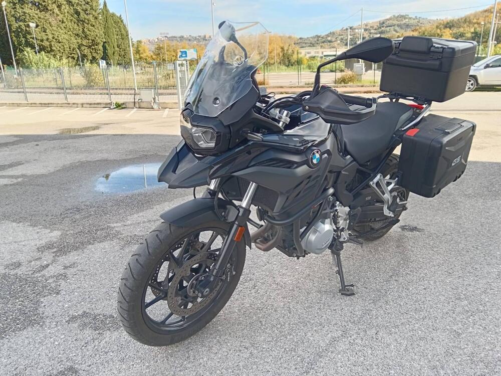 Bmw F 750 GS (2021 - 24) (3)