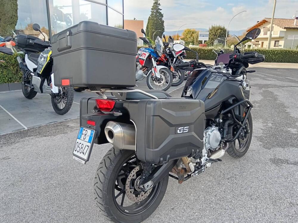 Bmw F 750 GS (2021 - 24) (5)