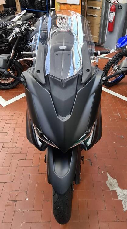 Yamaha T-Max 560 (2020 - 21) (2)