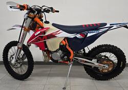 KTM EXC 250 TPI Six Days (2022) usata