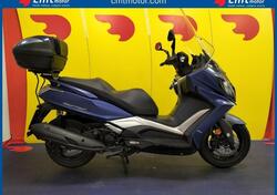 Kymco Downtown 350i TCS (2020) usata