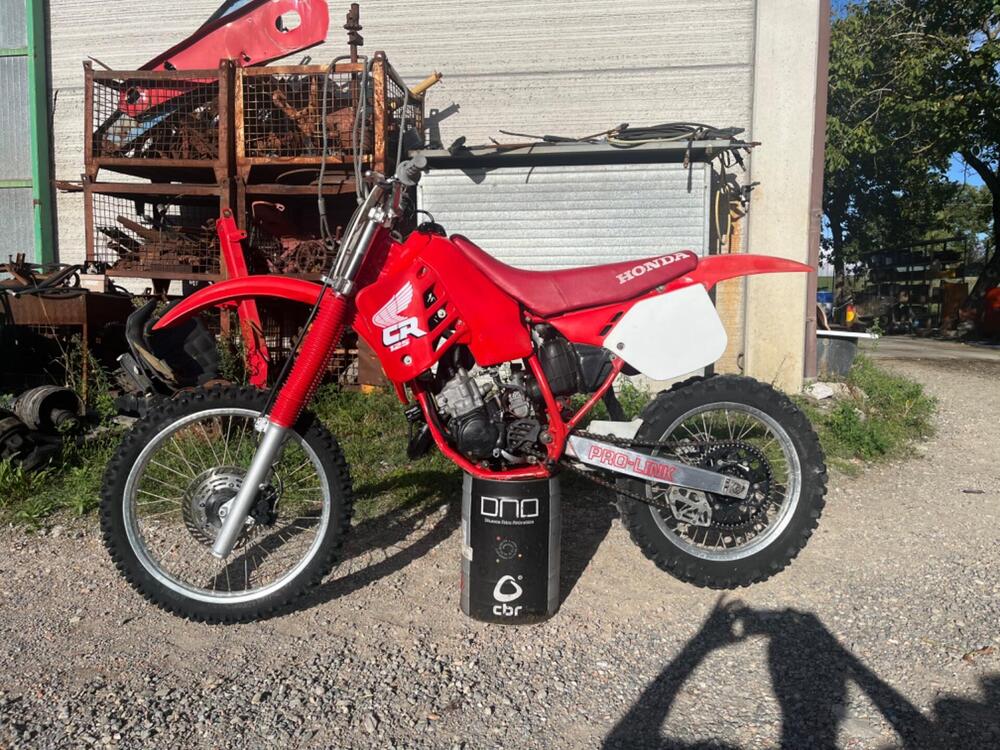 Honda CR 125