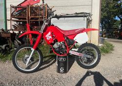 Honda CR 125 d'epoca