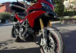 Ducati Multistrada 1200 ABS (2010 - 12) usata