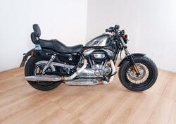 Harley-Davidson XL 1200 X Forty-Eight (2018) usata