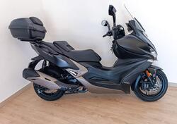 Kymco Xciting 400i S TCS (2021 - 24) usata