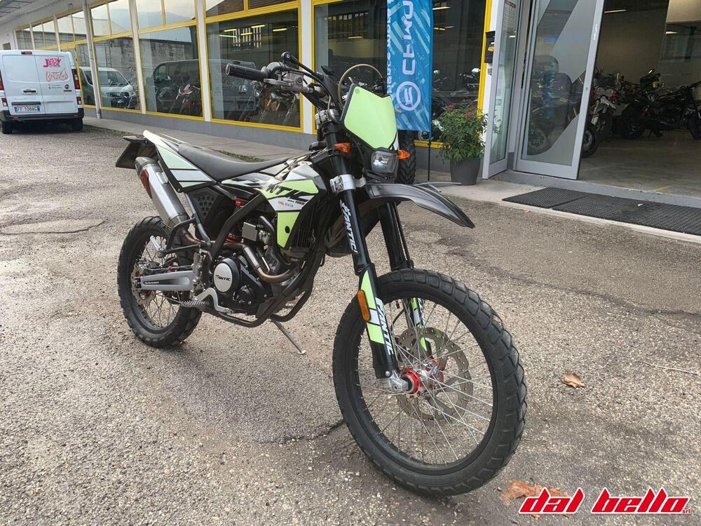 Fantic Motor Enduro 125 E Casa 4t (2019) (2)