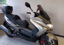 Kymco Xciting 300i R (2007 - 14) usata