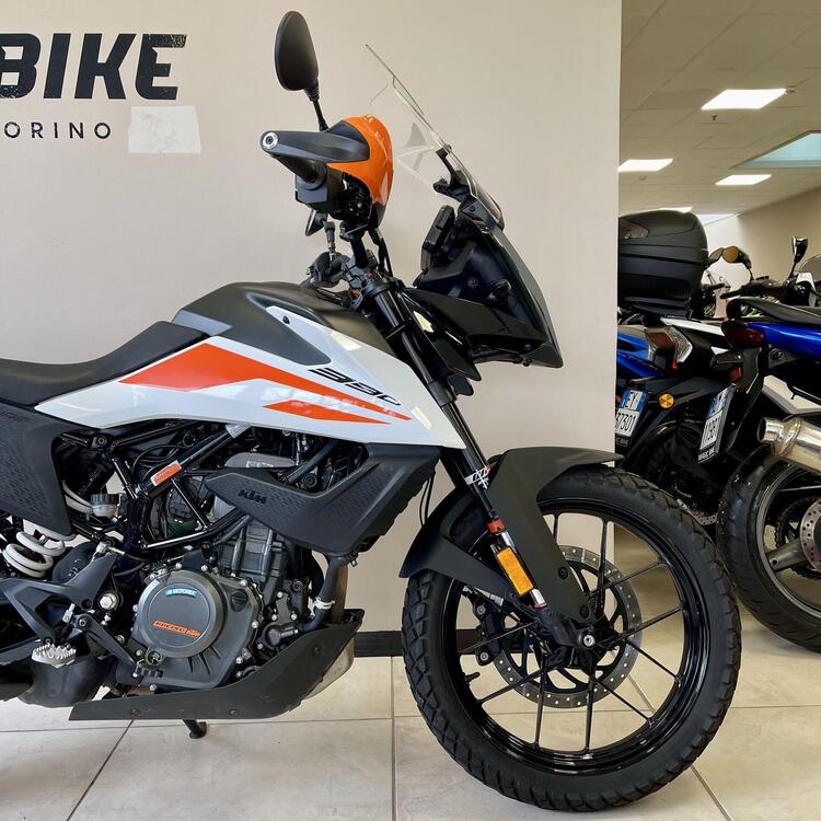 KTM 390 Adventure (2020) (2)