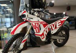 Kove 450 Rally High (2023 - 24) nuova