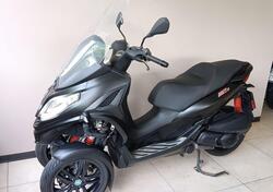 Piaggio MP3 400 Sport ABS Hpe (2023 - 24) usata