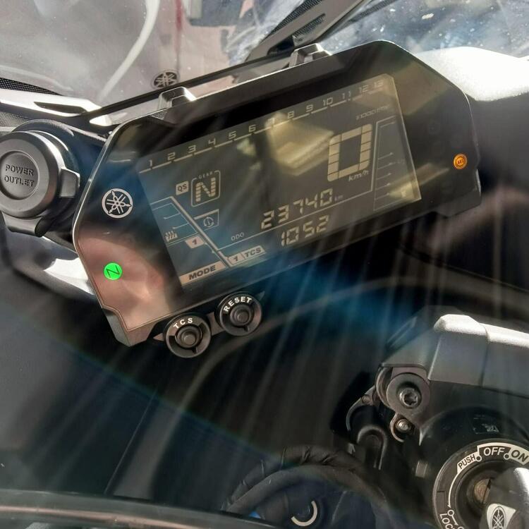 Yamaha Niken 850 GT (2019 - 20) (4)