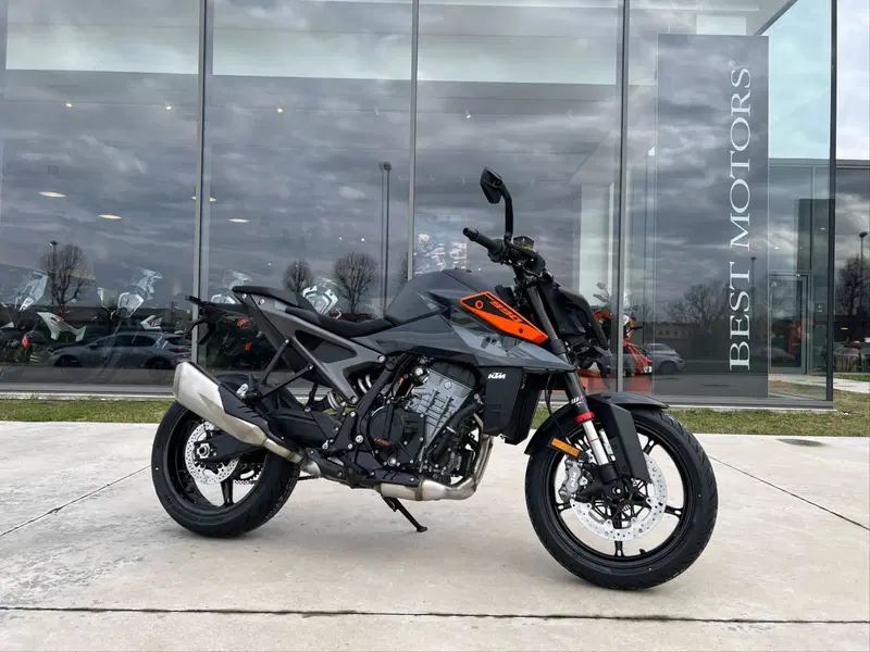 KTM 990 Duke (2024 - 26) (2)