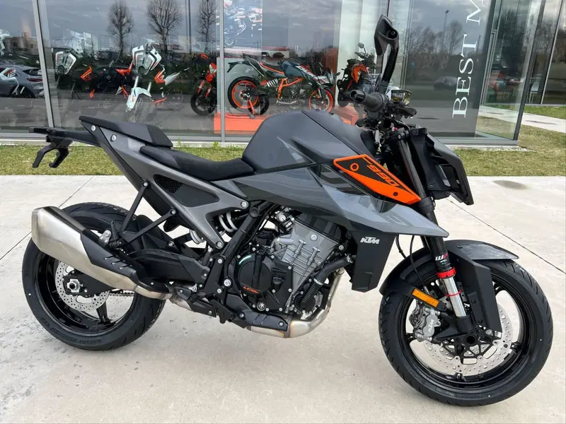 KTM 990 Duke (2024 - 26) (5)