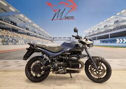 Bmw R 1150 R Rockster (2003 - 06) usata