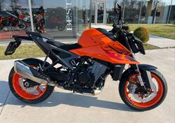 KTM 990 Duke (2024) nuova