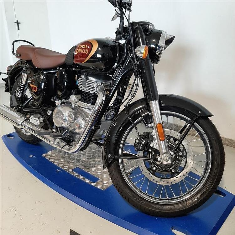 Royal Enfield Classic 350 (2021 - 24) (2)