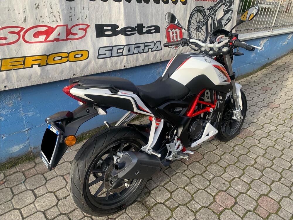 Benelli BN 251 (2017 - 20) (3)