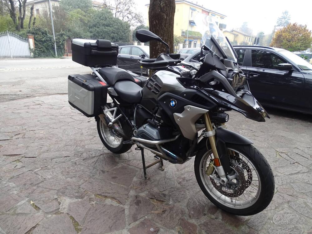 Bmw R 1200 GS (2017 - 18) (3)