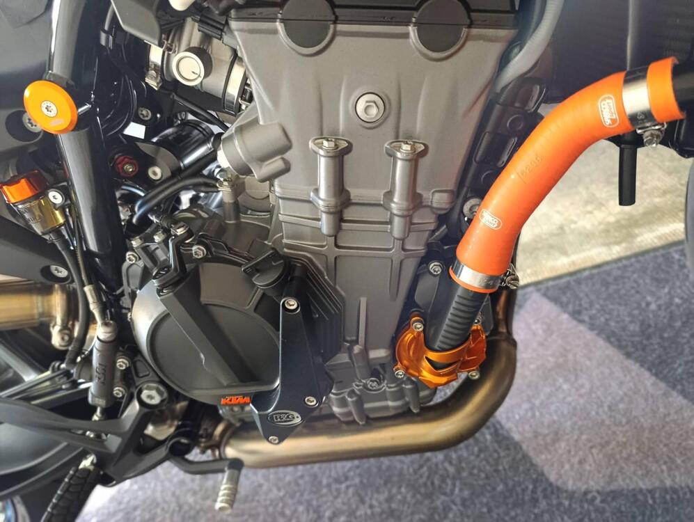 KTM 890 Duke (2021 - 23) (5)