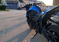 Suzuki GSX S 750 Yugen (2018 - 20) usata