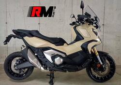 Honda X-ADV 750 DCT (2021 - 24) usata