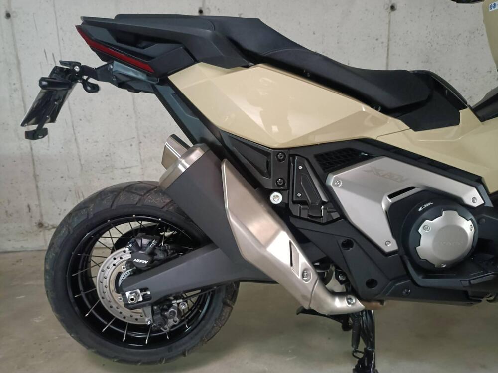 Honda X-ADV 750 DCT (2021 - 24) (5)