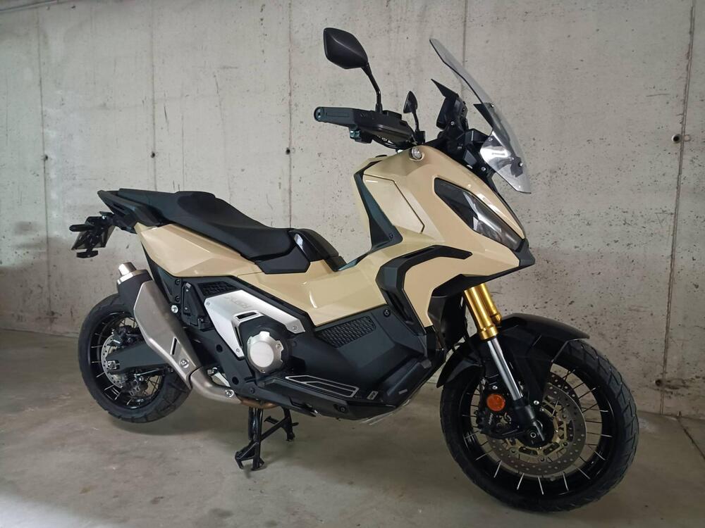 Honda X-ADV 750 DCT (2021 - 24) (2)