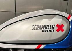 Ducati Scrambler 800 Desert Sled (2021 - 22) usata