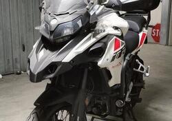 Benelli TRK 502X (2018 - 20) usata