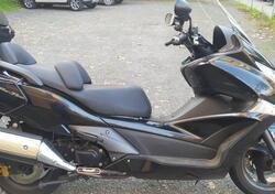 Honda SW-T 600 ABS (2012 - 16) usata