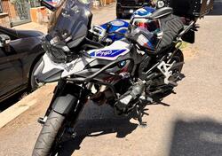 Bmw F 750 GS (2021 - 24) usata