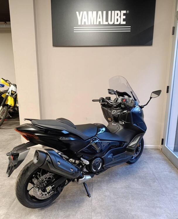 Yamaha T-Max 560 Tech Max (2022 - 24) (3)