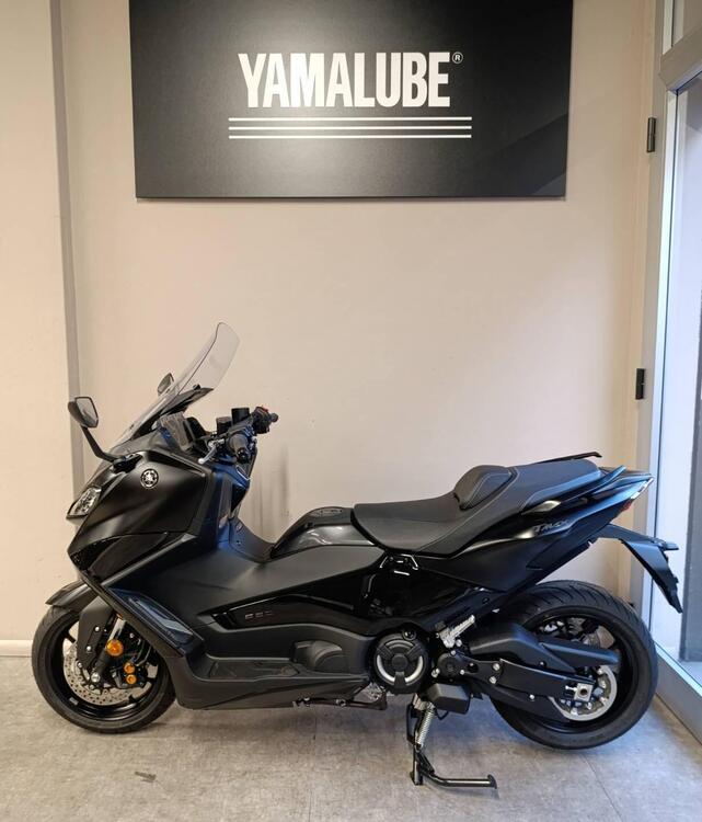 Yamaha T-Max 560 Tech Max (2022 - 24) (2)