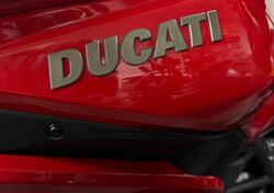 Ducati Multistrada 1200 S Touring D-air (2013 - 14) usata